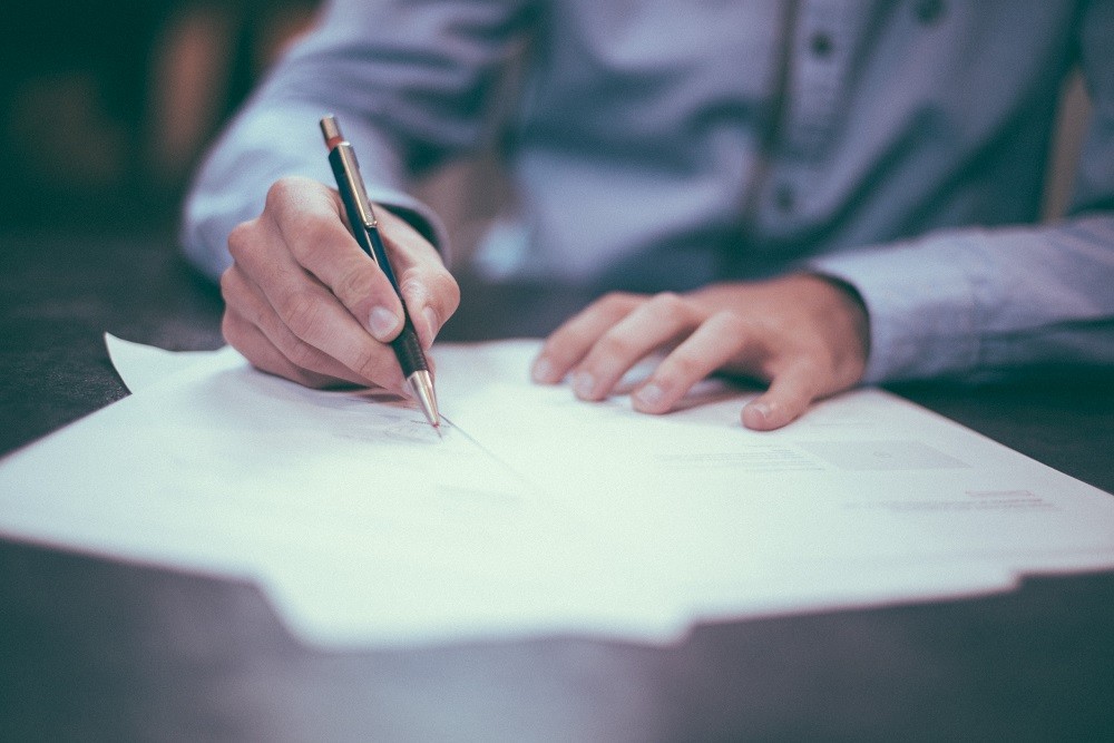 Advance Business Writing Course Kenya