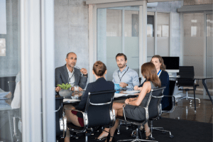 Corporate Lunch Time Lunch and Learn Talks in Kenya